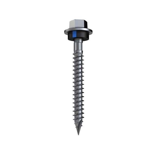 Bremick Screw Hex T17 14g x 25mm