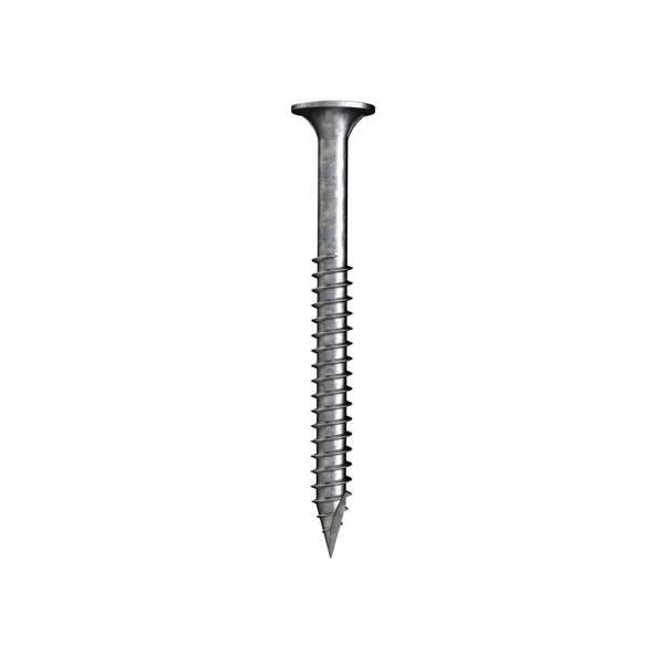 Bremick Screw Batten Galvanised 50mm - 100 Pack