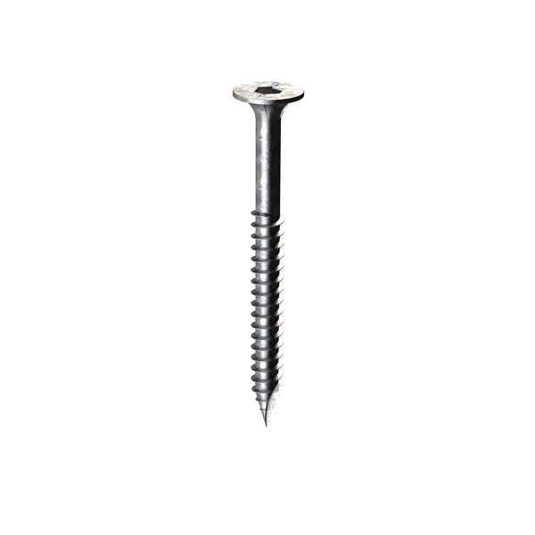 Bremick Screw Batten Galvanised 50mm - 100 Pack