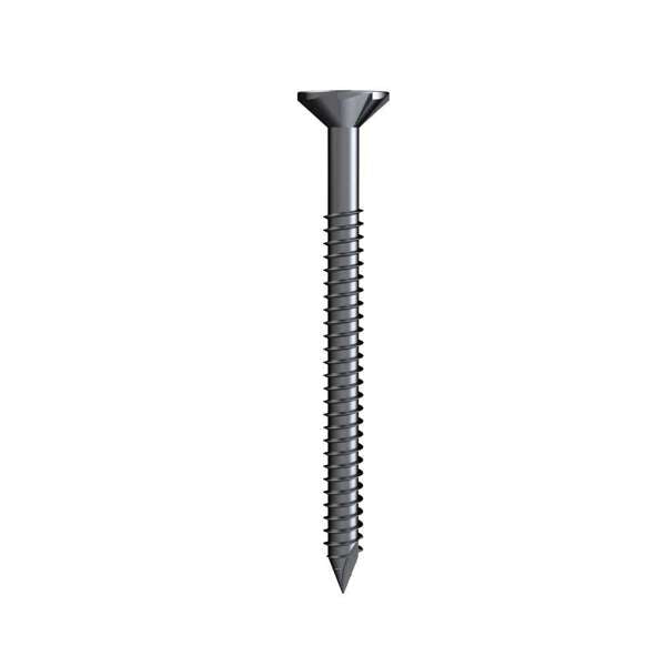 Bremick Screw Decking 8g x 50 - 500 Pack