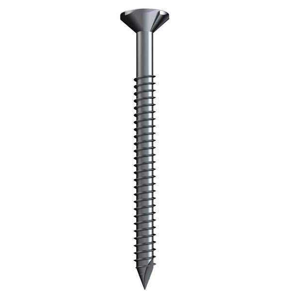 Bremick Screw Decking 8g x 50 - 500 Pack