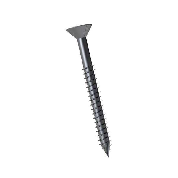 Bremick Screw Timber Type 17 B8 40mm - Box of 500