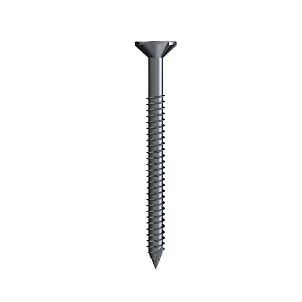 Bremick Screw Timber Type 17 B8 75mm - Box of 500