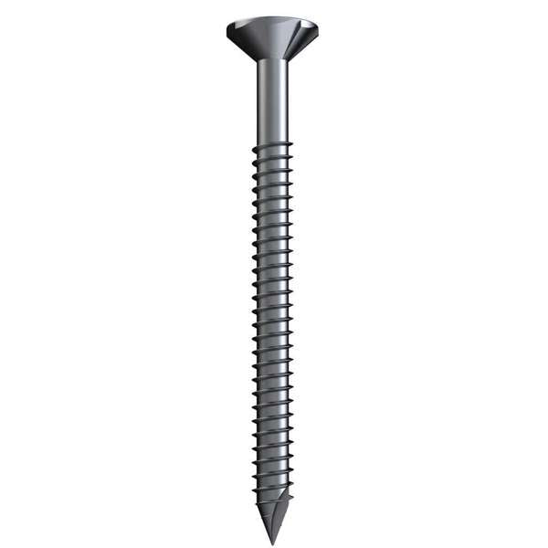 Bremick Screw Timber Type 17 B8 75mm - Box of 500