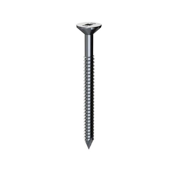 Bremick Screw Timber Type 17 B8 75mm - Box of 500