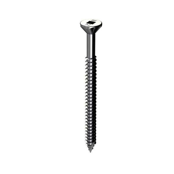 Bremick Screw Decking 8g x 65 - 50 Pack