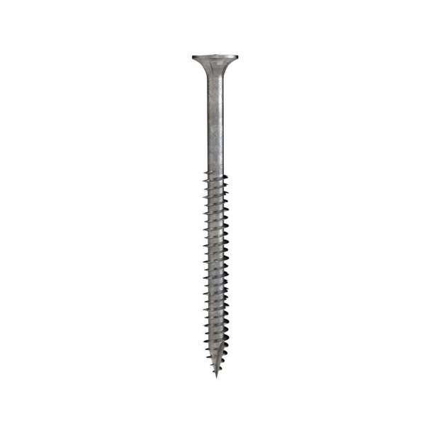 Bremick Screw Batten Galvanised 14g x 100mm - Box of 250