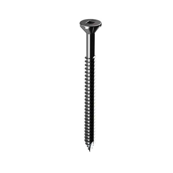 Bremick Screw Decking T17 SS304 65mm - 50 Pack