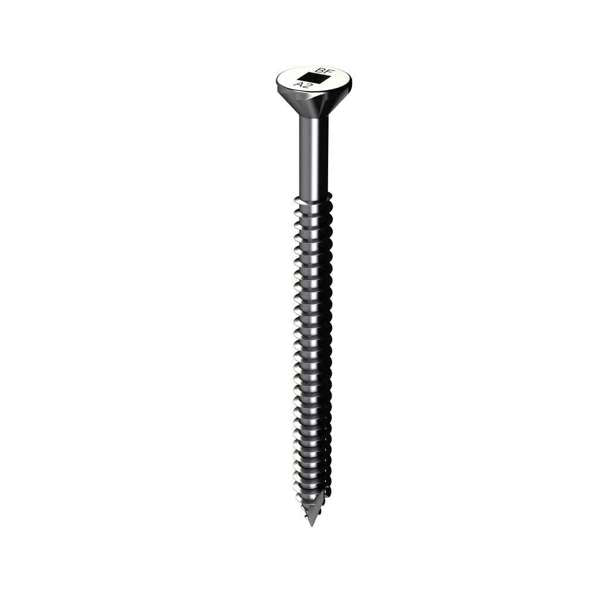 Bremick Screw Decking T17 SS304 65mm - 50 Pack