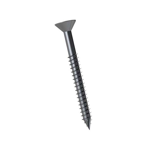 Bremick Screw Timber Type 17 B8 40mm - 50 Pack