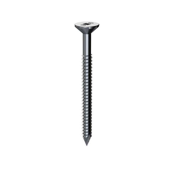 Bremick Screw Decking T17 B8 8g x 50mm - 50 Pack