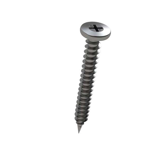 Bremick Screw Wafer T17 C3 35mm - 50 Pack