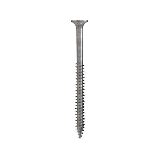 Bremick Screw Batten Galvanised 14g x 100mm - 25 Pack