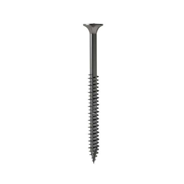 Bremick Screw Batten 14g x 50mm - 25 Pack