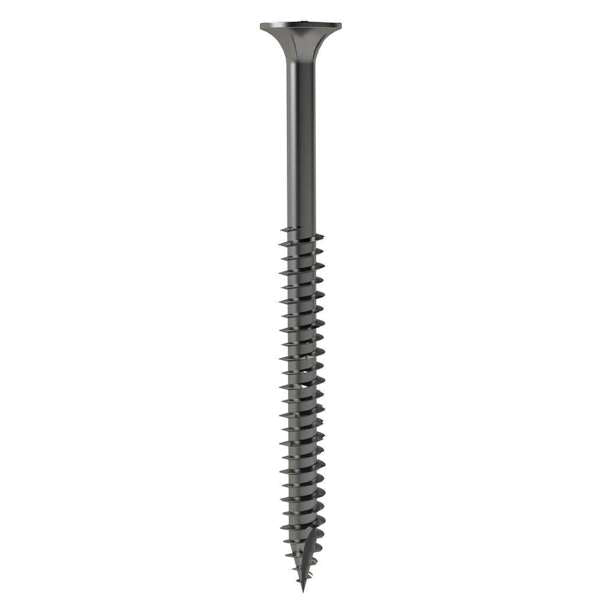 Bremick Screw Batten 14g x 50mm - 25 Pack