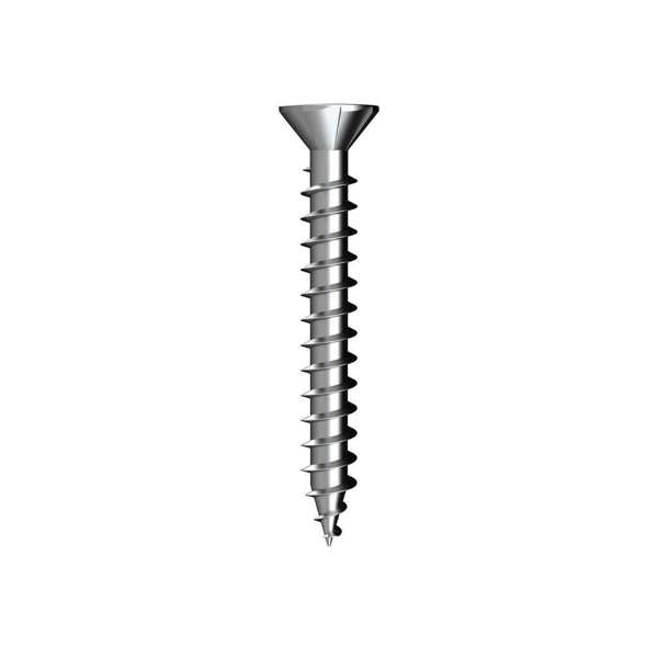 Bremick Screw Treated Pine Galvanised 25mm - Box of 500