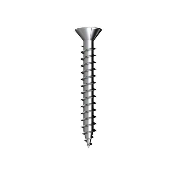 Bremick Screw Treated Pine Galvanised 57mm - Box of 500