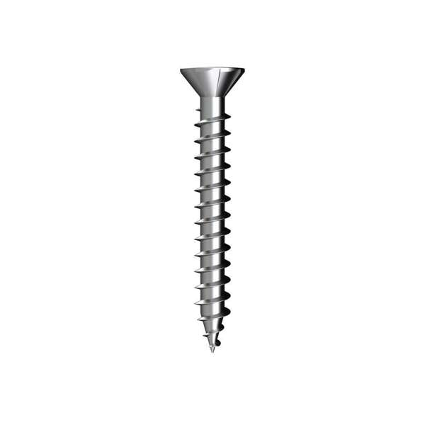 Bremick Screw Treated Pine Galvanised 50mm - Box of 500