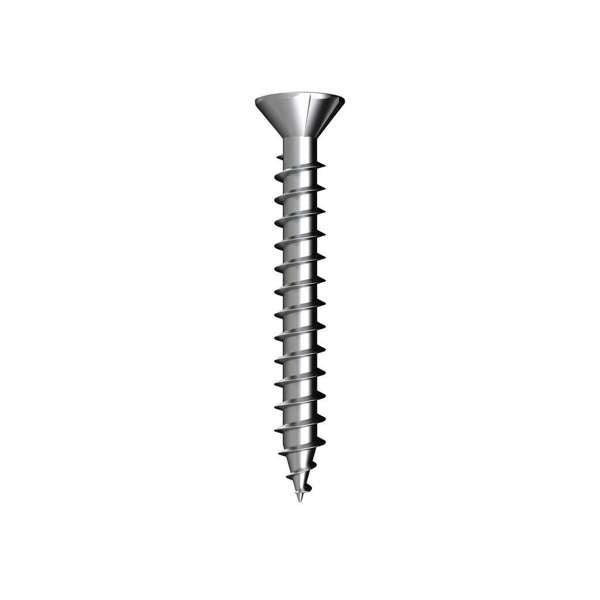 Bremick Screw Treated Pine Galvanised 50mm - Box of 500