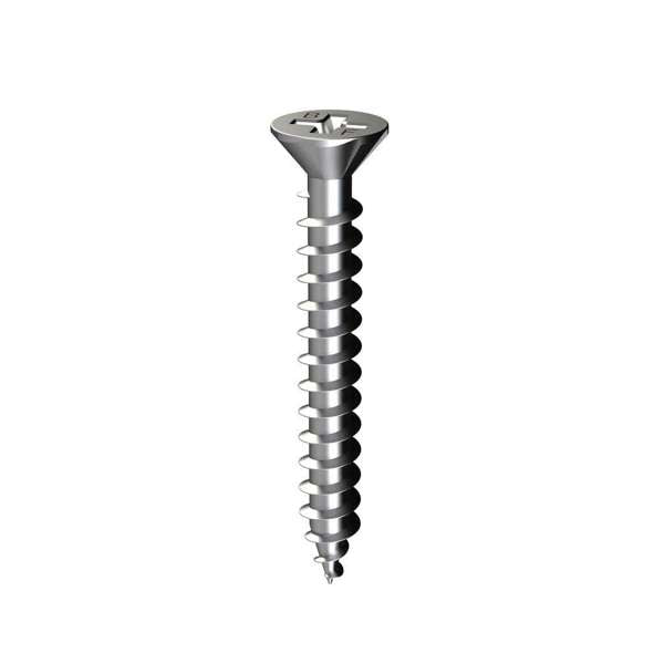 Bremick Screw Treated Pine Galvanised 50mm - Box of 500