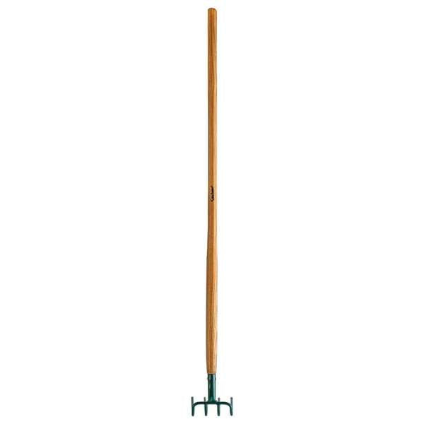 Cyclone Long Handle Courtyard Scratcher