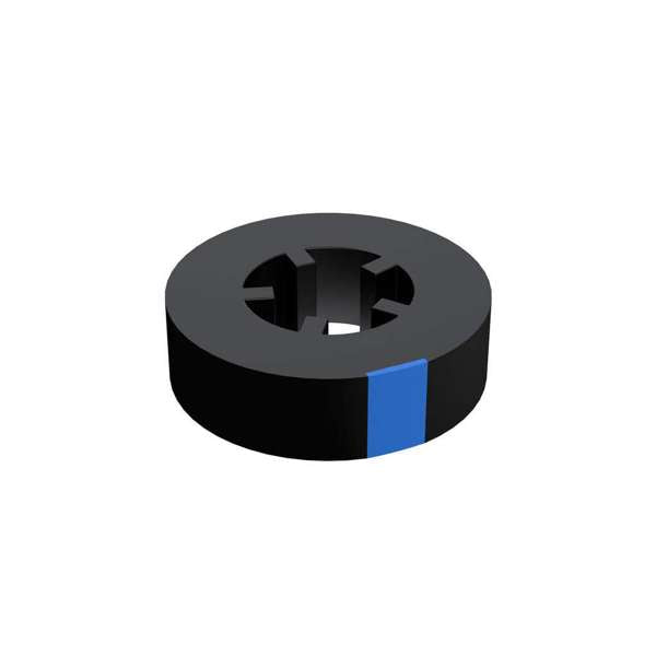 Bremick Roof Seal Epdm Washer 10g - 100Pack