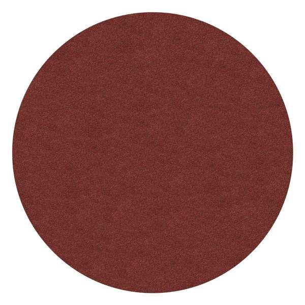 Norton Sanding Disc P120 Grit 125mm - 5 Pack