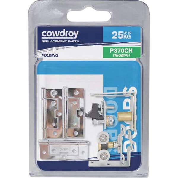 Cowdroy Triumph Fold Starter Pack