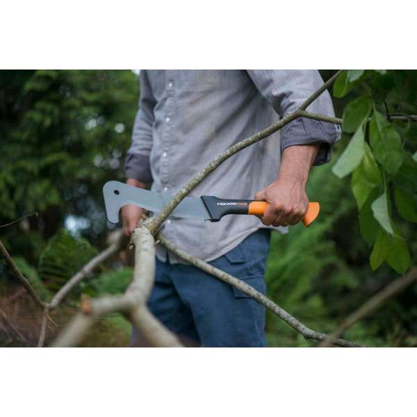 Fiskars WoodXpert Brush Hook XA3