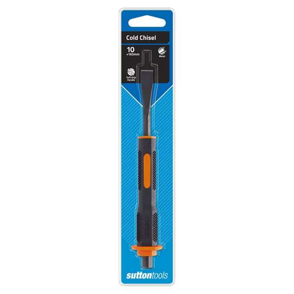 Sutton Tools Cold Chisel