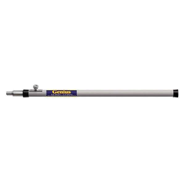 Uni-Pro Genius Aluminum Extension Pole 0.6-1.2m