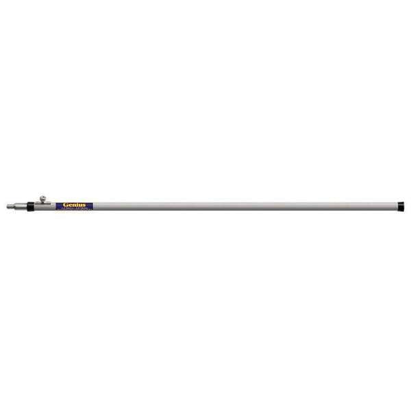 Uni-Pro Genius Aluminum Extension Pole 1.2-2.4m