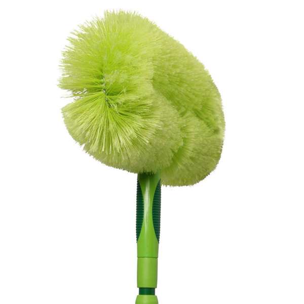 Sabco Ceiling Fan & Cobweb Broom