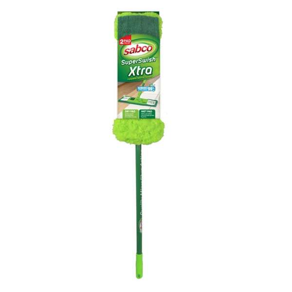 Sabco Superswish Mop Xtra