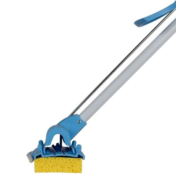 Oates Massive Four Post Squeeze Mop Refill