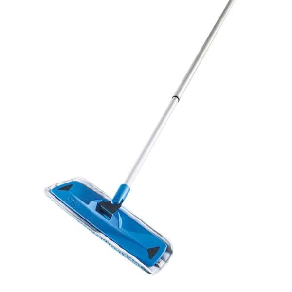 Oates Triple Action Microfibre Wet Mop Refill