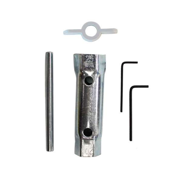 Fix-A-Tap Spanner Tap Hex 20mm x 25mm