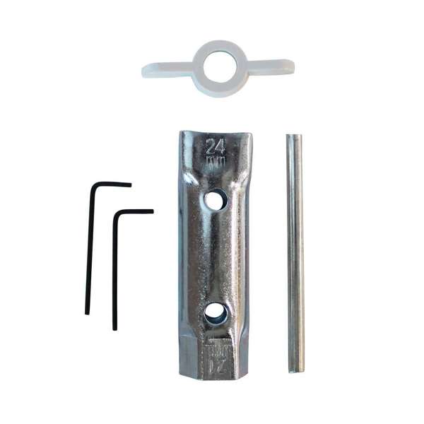 Fix-A-Tap Tool Kit 24mm x 21mm