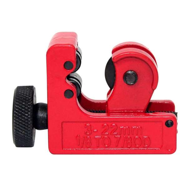 Fix-A-Tap Pipe Cutter 3 22mm