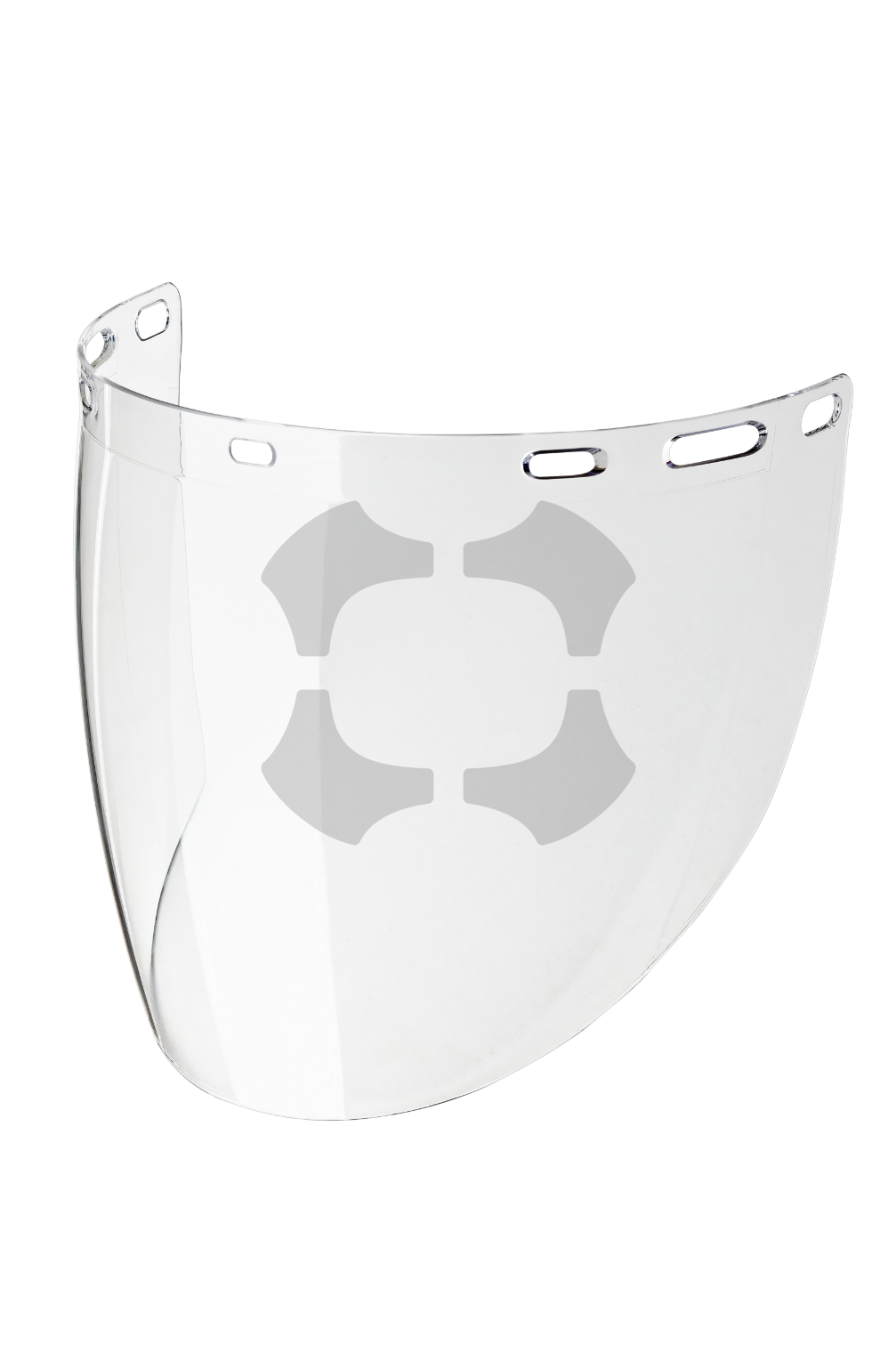 WorkArma Faceshield High Impact Visor Clear