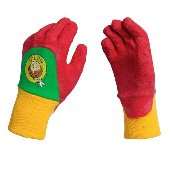 Rhino Gloves Junior Gardener Kids