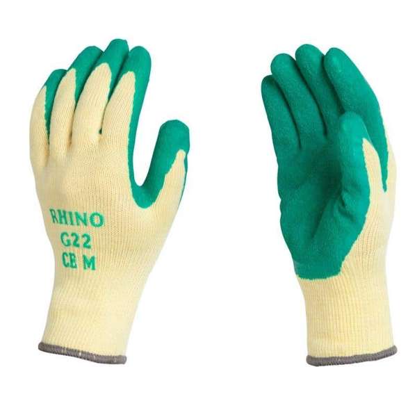 Rhino Original Gardener Gloves