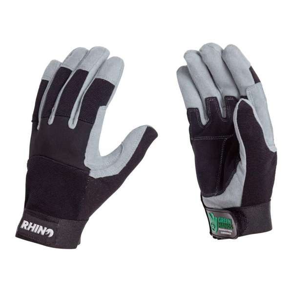 Rhino Professional Garden Gloves