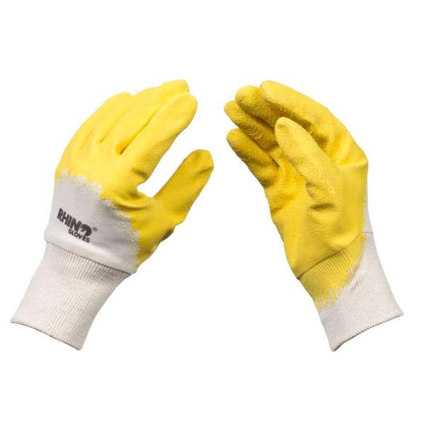 Rhino Trade Gripper Brickies Gloves