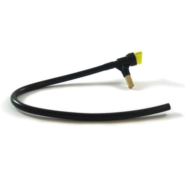 Bynorm Fuel Tap & Hose Kit