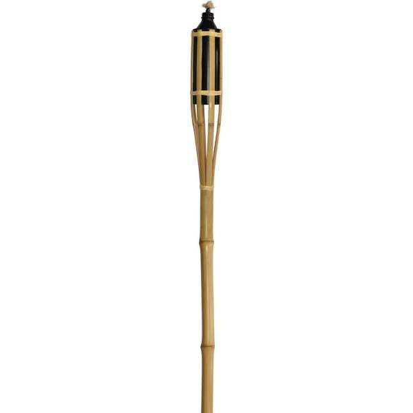 Economy Bamboo Torch 1.8m