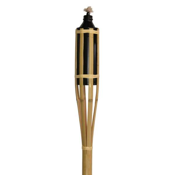 Economy Bamboo Torch 1.8m