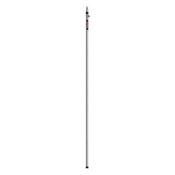 Uni-Pro Genius Aluminium Extension Pole 1.8 - 3.2m