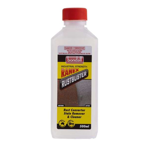 Bondall Ranex Rustbuster 500ml