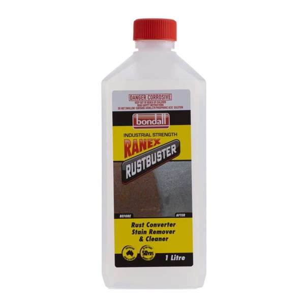 Bondall Ranex Rustbuster 1L